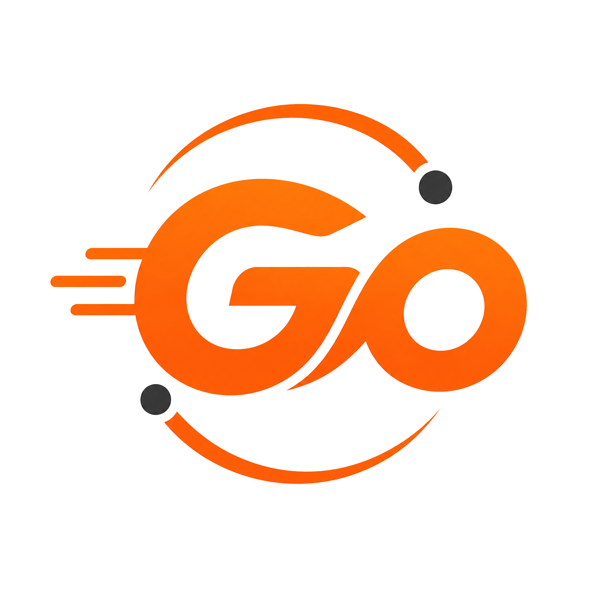 Gocome logo